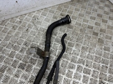 Lexus RX 450H 2020 Топливный бак