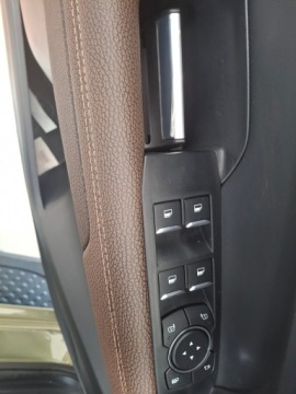 Volkswagen Amarok II 2026 Volkswagen Amarok PanAmericana 3.0 TDI 240 KM Auto, zdjęcie 38