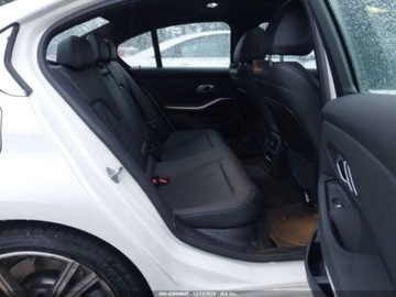 BMW Seria 3 G20-G21 2022 BMW Seria 3 BMW 330I XDRIVE 2.0 Benzyna 255KM, zdjęcie 9