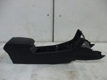 Подлокотник, тоннель VW Golf VII