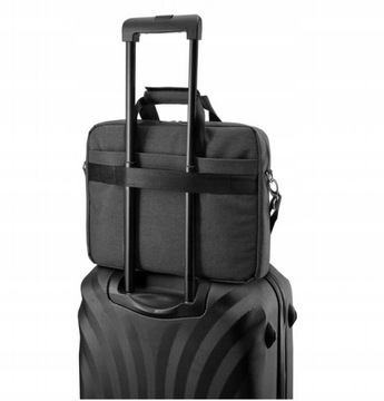 Сумка для ноутбука через плечо 17 дюймов, легкая, женская, мужская, вместительная, деловая