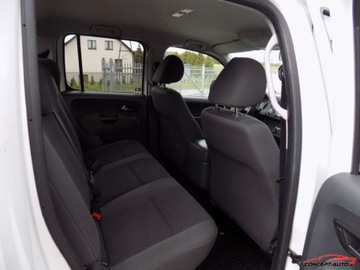 Volkswagen Amarok I Pick Up Double Cab 2.0 BiTDI 163KM 2013 Volkswagen Amarok RoadRanger 163KM 4Motion 2.0 Diesel 163KM, zdjęcie 24