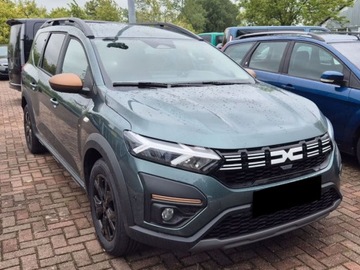 Dacia Jogger 1.0 Eco-G 100KM 2025 Od ręki - Extreme 7-miejsc LPG 1.0 100KM / Pakiet Komfort Premium, zdjęcie 1