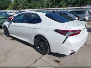 Toyota Camry IX 2021 Toyota Camry XSE 2021 2.5l 2.5 Benzyna 206KM, zdjęcie 3