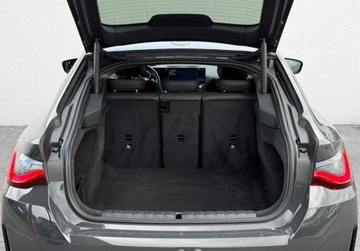 BMW Seria 4 G22-23-26 Coupe 2.0 420d 190KM 2023 BMW Seria 4 Pierwszy wlasciciel Gwarancja Pakiet M Bezwypadkowy FVAT23, zdjęcie 14