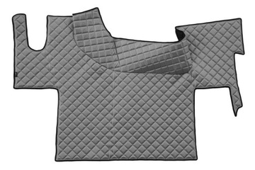 Dywanik podłogowy F-core F-CORE FL31 GRAY