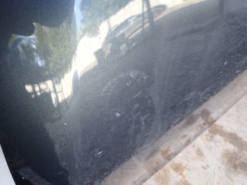 КАПОТ RENAULT CLIO 4 IV 2012-2020