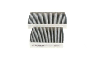 BOSCH FILTR VENTILACE PROSTORU SPOLUJEZDCE 1987432436