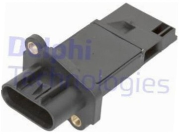 DELPHI AF10142-12B1 VÁHA VZDUCHU HMOTA VZDUCHU