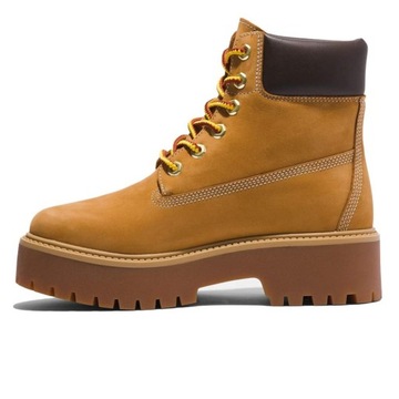 Buty Timberland 6 Inch Premium Platform Wp TB0A5RJ