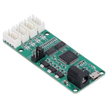 Hla-Moduł portu szeregowego UART USB na 4-kierunkowy