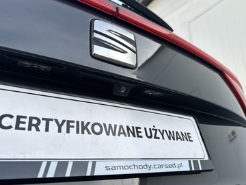 Seat Tarraco SUV 2.0 TDI 150KM 2022 Seat Tarraco 2.0 TDI 150KM Xcellence S&amp;S DSG Audio, zdjęcie 32