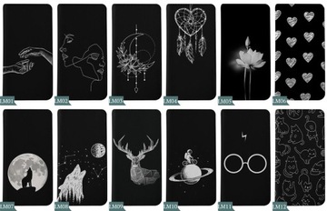 МАГНИТНЫЙ ЧЕХОЛ для Realme 10 + СТЕКЛО