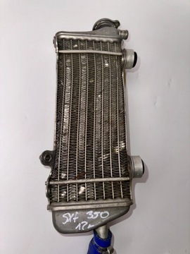 Радиатор KTM SXF SX-F EXCF SMR 250 350 450 2012 г.