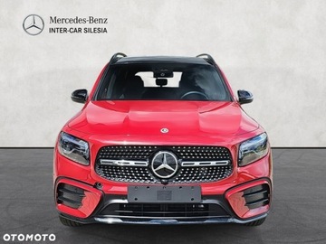 Mercedes GLB 2025 Mercedes-Benz GLB Mercedes-Benz GLB 1.3 Benzyna 270KM, zdjęcie 1