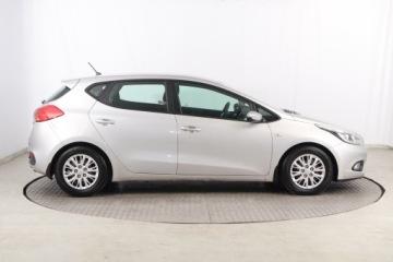 Kia Ceed II Hatchback 5d 1.4 CRDi 90KM 2012 Kia Ceed 1.4 CRDi, Salon Polska, Serwis ASO, zdjęcie 5