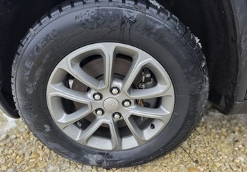 Jeep Grand Cherokee IV Terenowy Facelifting 3.0 V6 CRD 250KM 2015 Jeep Grand Cherokee 3.0 Diesel 250KM, zdjęcie 13