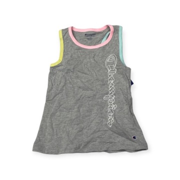 Блузка для дівчинки на бретельках Champion M