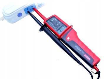 Универсальный тестер напряжения UNI-T UT15C