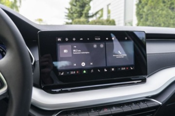 Skoda Octavia IV Liftback 1.5 TSI EVO 150KM 2026 Škoda Octavia Skoda Octavia Combi Drive Selection, zdjęcie 18