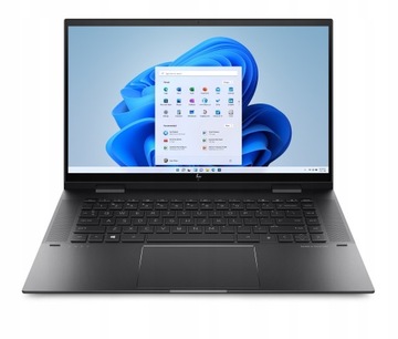 Laptop HP ENVY x360 15m-eu0043dx 15,6