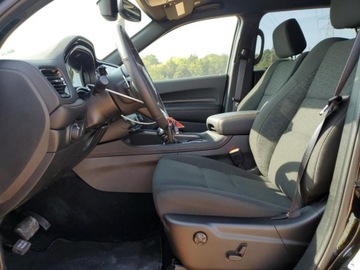 Dodge Durango III 3.6 V6 294KM 2025 Dodge Durango GT 2025 3.6l 3.6 Benzyna 295KM, zdjęcie 7