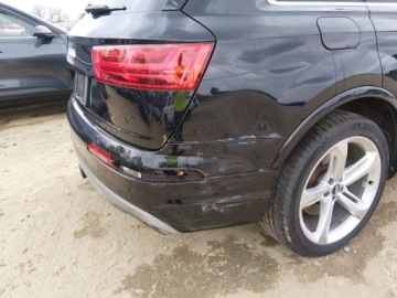 Audi Q7 II 2019 Audi Q7 2019 AUDI Q7 55 PREMIUM 3.0 Benzyna 329KM, zdjęcie 7