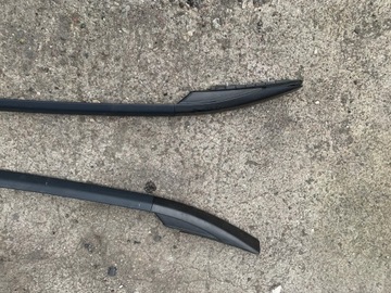 CITROEN OE 9681135477 9681135377 STŘEŠNÍ NOSIČ STŘEŠNÍ