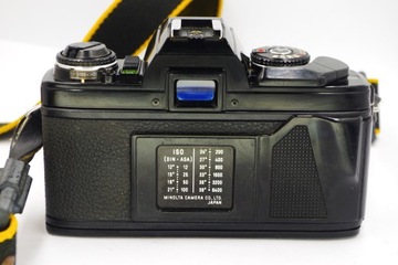 MINOLTA X-500 MPS + MINOLTA MD 50 мм 1:2 ОЧЕНЬ ХОРОШО