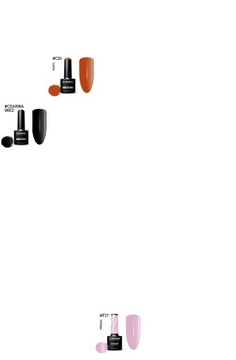Zestaw do paznokci SUNONE lakiery hybrydowe + LAMPA UV LED Frezarka