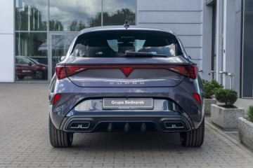Cupra Leon II Hatchback Facelifting 1.5 eTSI MHEV 150KM 2026 Cupra Leon 1.5 eTSI 150 KM DSG - Dostępny od, zdjęcie 5