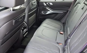 BMW X5 G05 2023 BMW X5 BMW X5 45e XDrive, Skretna tylna os, Reflektory laserowe 3.0 394KM, zdjęcie 23