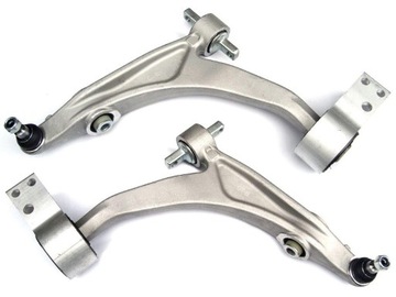 2X WAHACZ PRZÓD L+P ALFA ROMEO 159 BRERA SPIDER