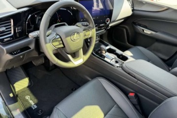 Lexus NX II SUV Facelifting 2.5 350h 200KM 2026 Lexus NX Kamera 360 CarPlay Ekran Dotykowy Duzy rabat Leasing 2.5, zdjęcie 16