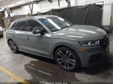 Audi SQ5 2020 Audi SQ5 Sq5 prestige 3.0 Benzyna 349KM, zdjęcie 3