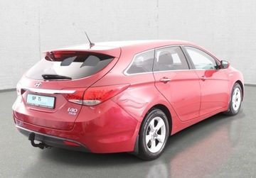 Hyundai i40 Kombi 1.7 CRDi HIGH 136KM 2012 Hyundai i40 1.7 CRDi Bogate wyposazenie Od RiA 1.7 Diesel 136KM, zdjęcie 6