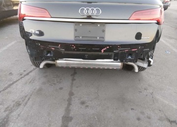 Audi Q5 II SUV Facelifting 2.0 45 TFSI 265KM 2023 Audi Q5 2023r., Premium 45 Tfsi S Line Quattro, 2L, od ubezpieczalni 2.0, zdjęcie 8