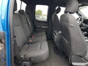 Ford 2019 Ford F150 2018, 2.7L, 4x4, SUPER CAB, po gradobiciu, zdjęcie 8