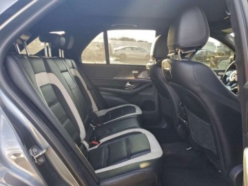 Mercedes GLE V167 2021 Mercedes-Benz GLE 63 Amg 4Matic 2021 4.0 Benzyna 603KM, zdjęcie 10