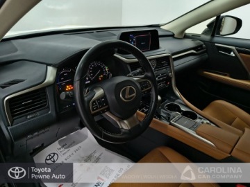 Lexus RX IV SUV Facelifting RX 450h 313KM 2022 Lexus RX 450h Prestige MY19 IV (2015-2020) 450h Pr, zdjęcie 9
