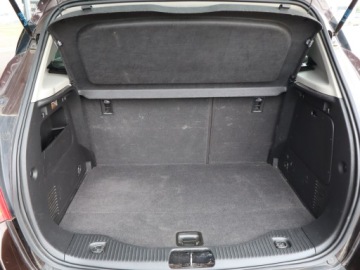 Opel Mokka I SUV 1.7 CDTI ECOTEC 130KM 2013 Opel Mokka 1.7 CDTI, Klima, Tempomat, zdjęcie 13