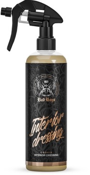 RR CUSTOMS RRC BAD BOYS INTERIOR DRESSING COOKIE для пластика