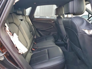 Porsche Macan 2023 Porsche Macan GTS 2023 2.9l 2.9 Benzyna 434KM, zdjęcie 11