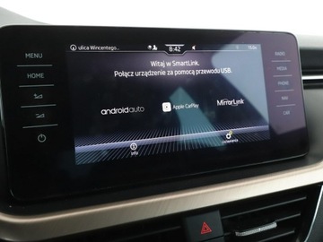 Skoda Kamiq 2020 Škoda Kamiq Skoda Kamiq DSG full LED klima auto, zdjęcie 23