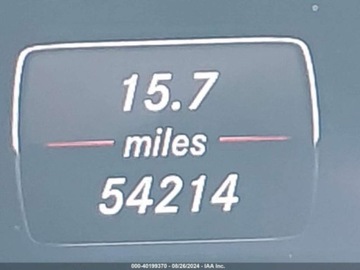 Mercedes SL R231 2014 Mercedes-Benz SL 550 2014 4.6l 4.6 Benzyna 429KM, zdjęcie 11