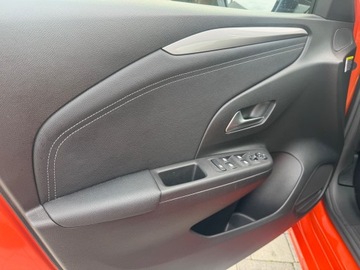 Opel Corsa F Hatchback 5d 1.2 Turbo 100KM 2020 OPEL CORSA F 1.2 (68) 2019-07, zdjęcie 21