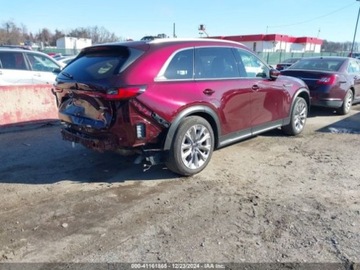 Mazda 2024 Mazda CX-90 Turbo Premium Plus, 2024r., 3.3 Benzyna 280KM, zdjęcie 2