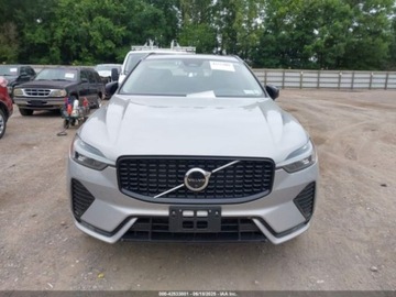 Volvo XC60 II 2025 Volvo XC 60 B5 Plus 2025 2.0l 2.0 Benzyna 247KM, zdjęcie 7