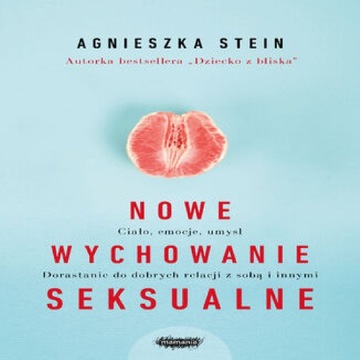 Nowe wychowanie seksualne