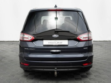 Ford Galaxy IV Van Facelifting 2.5 Hybrid 190KM 2021 Ford Galaxy GD8C331#2.5 HYBRID V-LINE CVT Podgrz I, zdjęcie 7